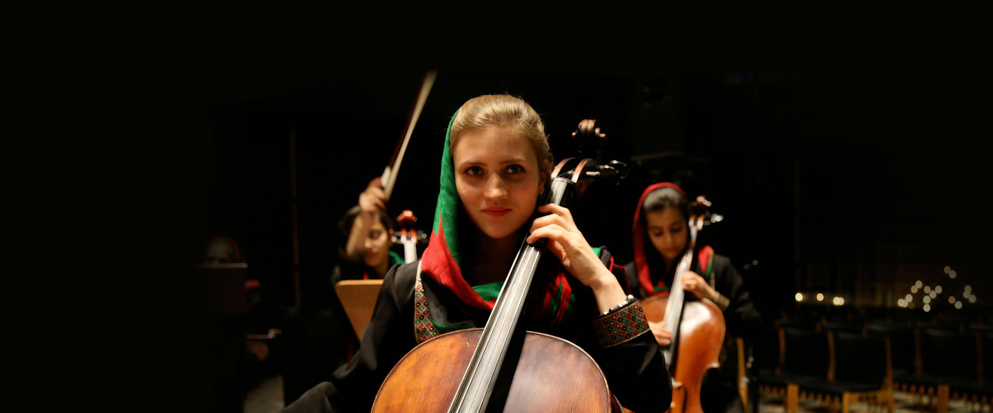 Keeping the Music Alive